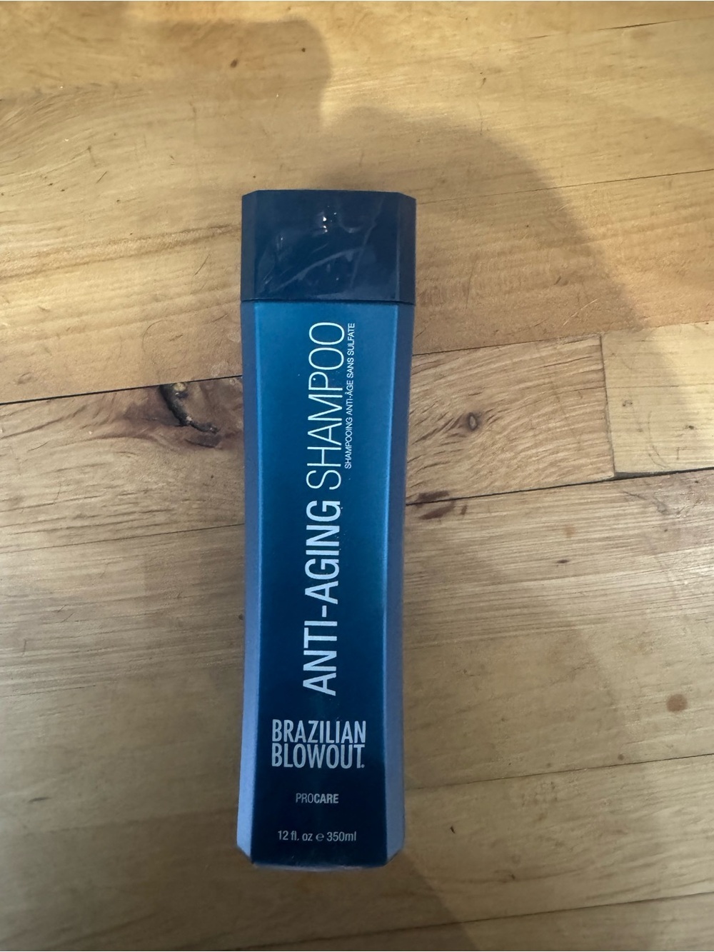 Anti-Aging Shampoo - Brazilian Blowout